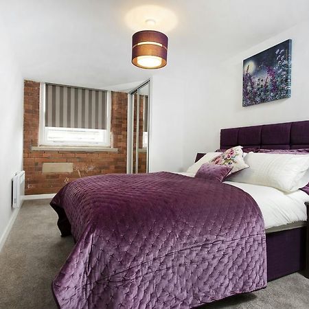 Orchard & Avenue Serviced Apartments Bradford  Luaran gambar