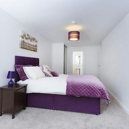 Orchard & Avenue Serviced Apartments Bradford  Luaran gambar