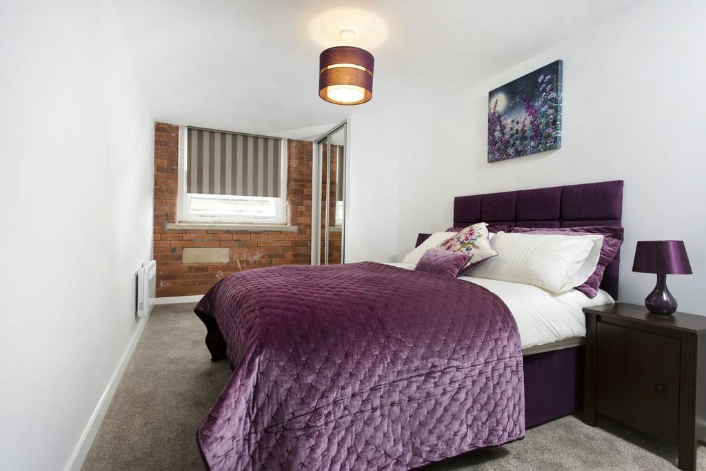 Orchard & Avenue Serviced Apartments Bradford  Luaran gambar