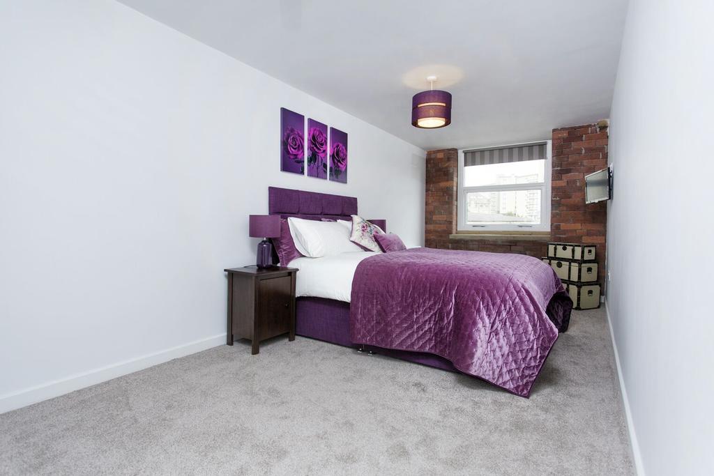 Orchard & Avenue Serviced Apartments Bradford  Luaran gambar