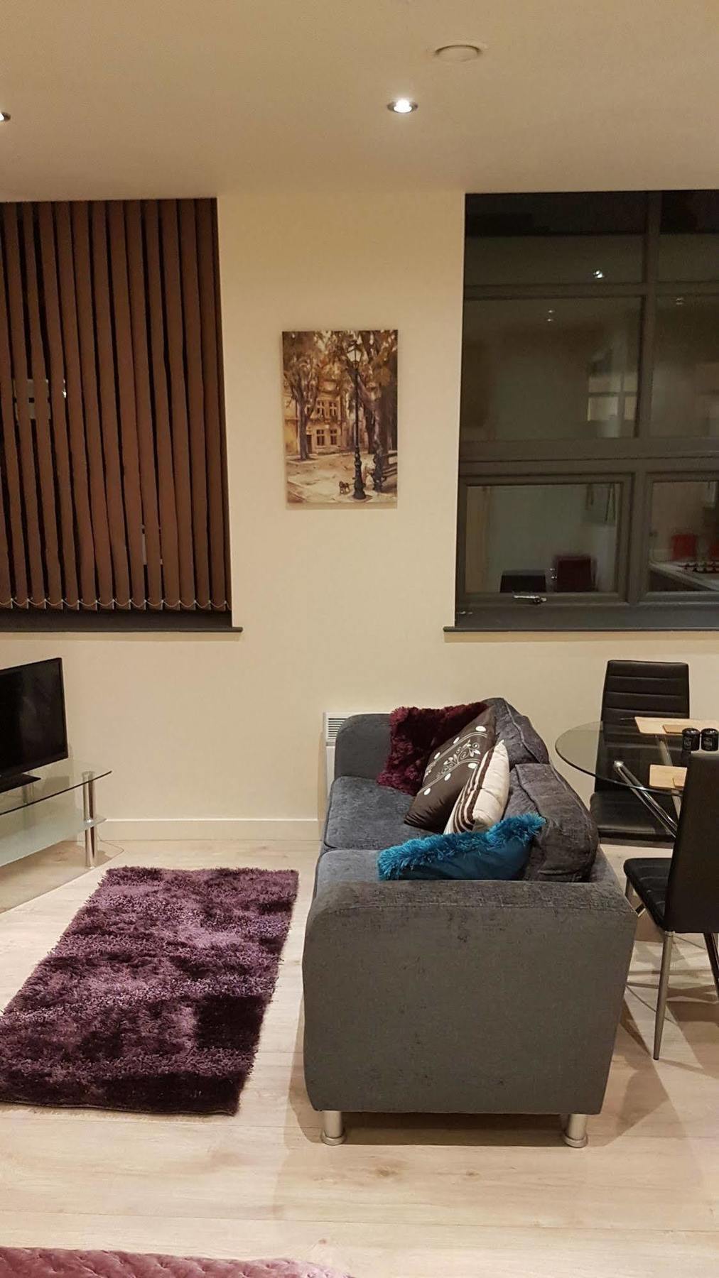 Orchard & Avenue Serviced Apartments Bradford  Luaran gambar